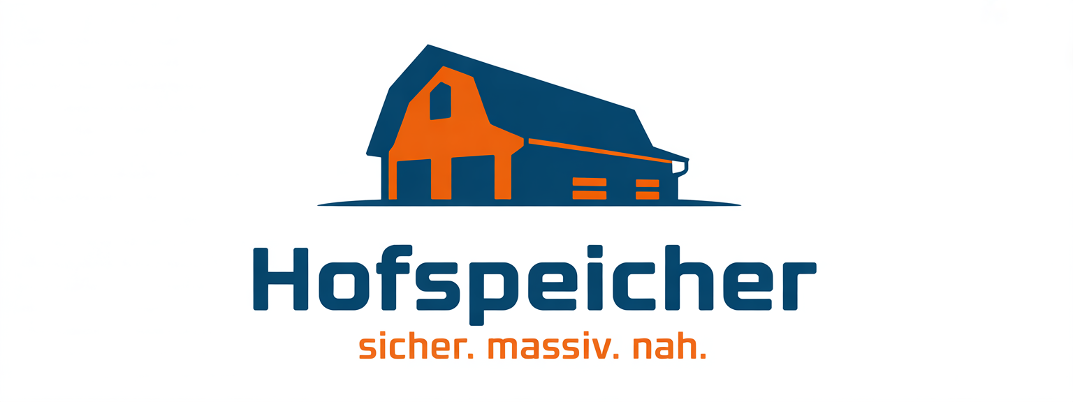 Hofspeicher Logo